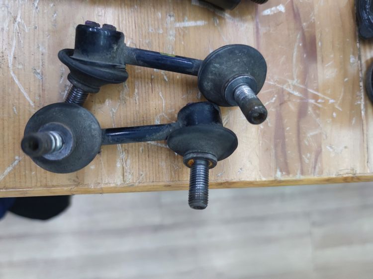 ชุดอะไหล่ช่วงล่าง 5ชุด  รถ Honda Civic fd 1.8 สภาพดี รูปที่ 5