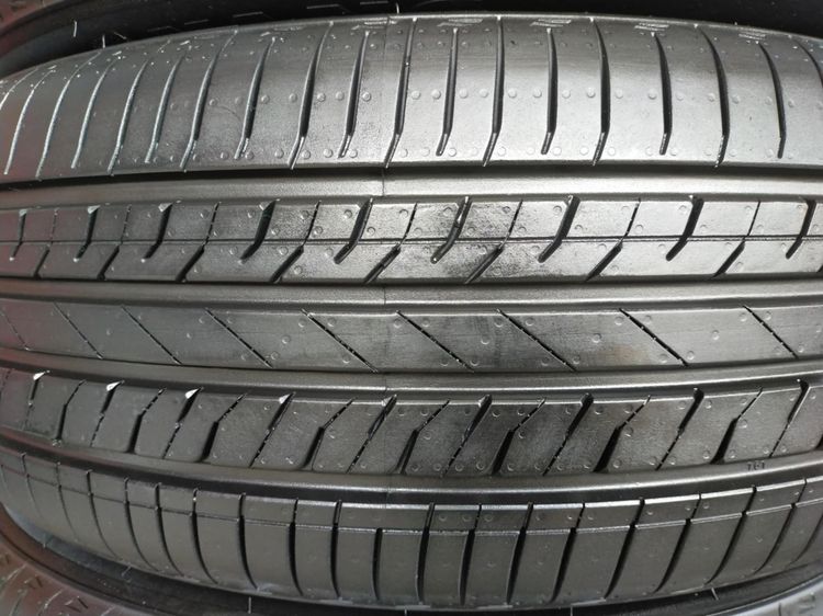 แม็กมาสด้า ขอบ19 สีอบpowder coat พร้อมยางchaoyang 225 55 19 ปี24 มีตุ่มหน้ายางทุกเส้นใส่ CX 5 CX 30 CX 8 ใส่รุ่นอื่น 5 รู 114 รูปที่ 12