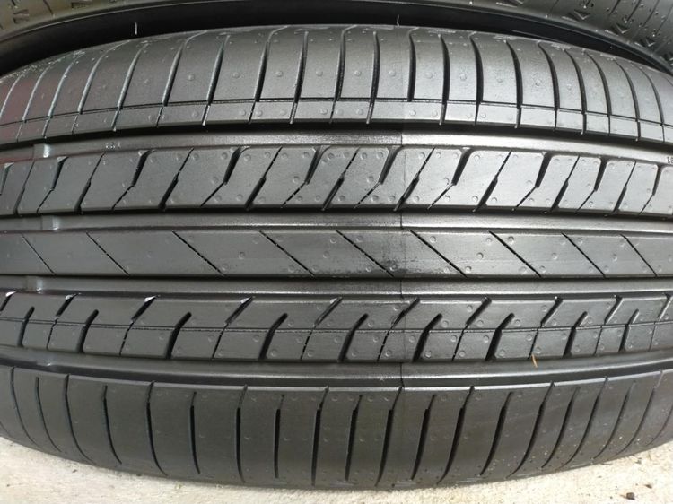 แม็กมาสด้า ขอบ19 สีอบpowder coat พร้อมยางchaoyang 225 55 19 ปี24 มีตุ่มหน้ายางทุกเส้นใส่ CX 5 CX 30 CX 8 ใส่รุ่นอื่น 5 รู 114 รูปที่ 11