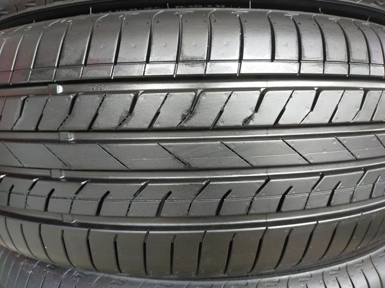 แม็กมาสด้า ขอบ19 สีอบpowder coat พร้อมยางchaoyang 225 55 19 ปี24 มีตุ่มหน้ายางทุกเส้นใส่ CX 5 CX 30 CX 8 ใส่รุ่นอื่น 5 รู 114 รูปที่ 10