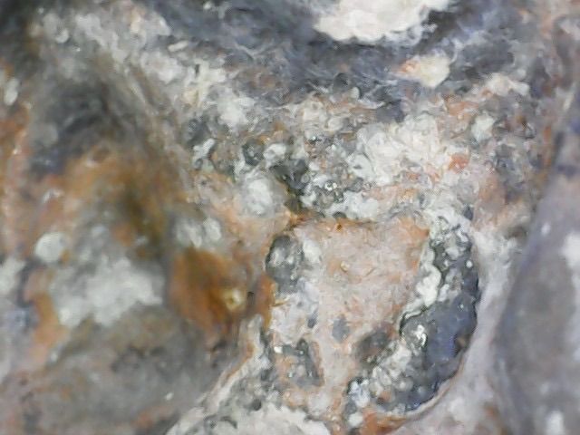 พระร่วงรางปืน สนิมแดง รูปที่ 12