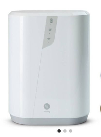 เครื่องกรองแอมเวย์ Amway รูปที่ 3