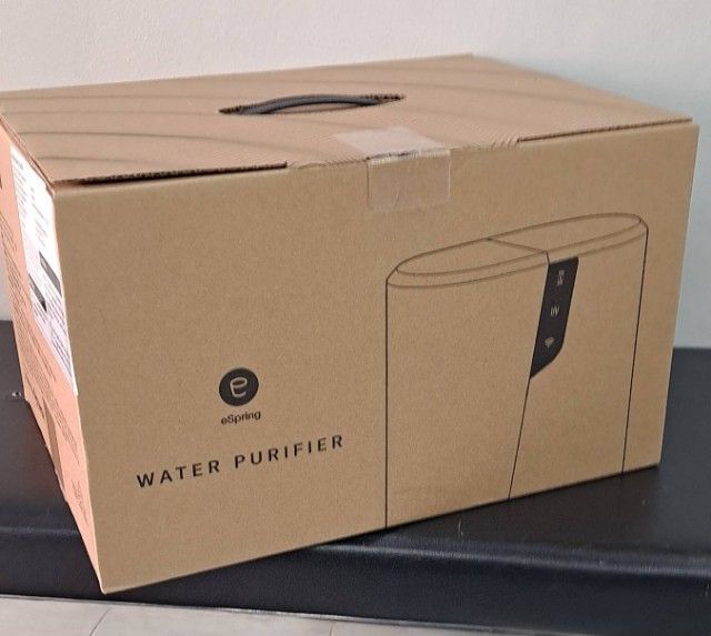 เครื่องกรองแอมเวย์ Amway รูปที่ 6