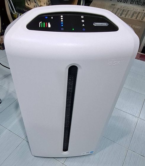 เครื่องกรองแอมเวย์ Amway รูปที่ 7