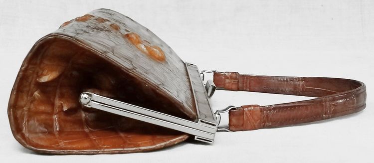 หนังจระเข้ รูปที่ 3