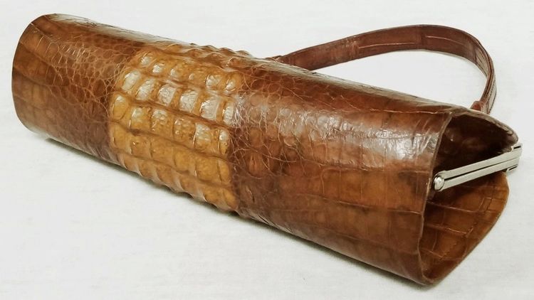 หนังจระเข้ รูปที่ 15