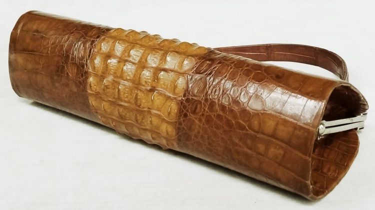 หนังจระเข้ รูปที่ 16