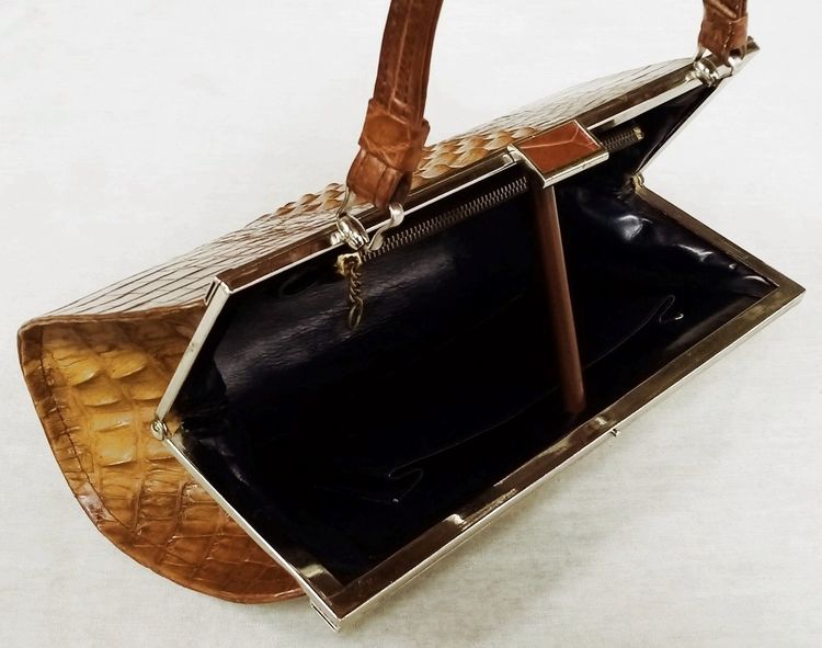 หนังจระเข้ รูปที่ 14