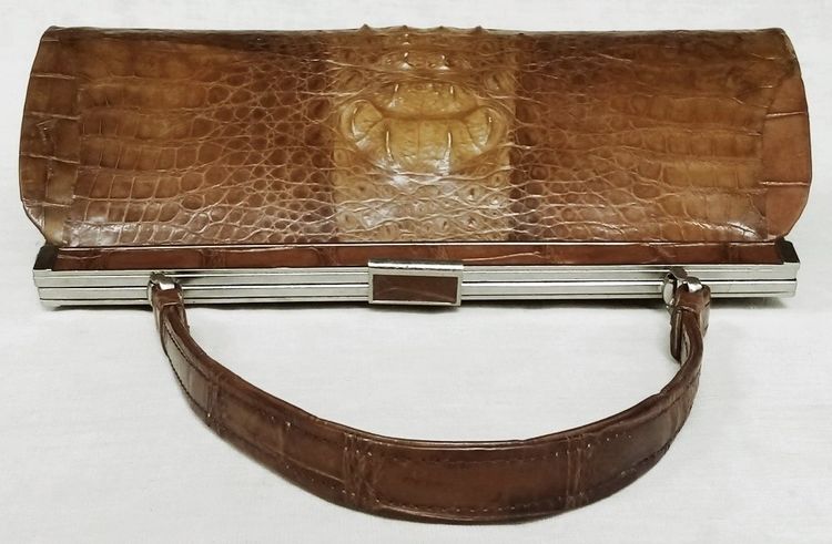 หนังจระเข้ รูปที่ 8