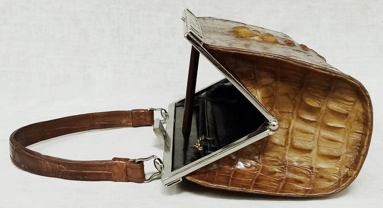 หนังจระเข้ รูปที่ 13