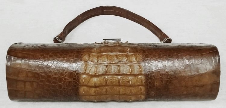 หนังจระเข้ รูปที่ 5