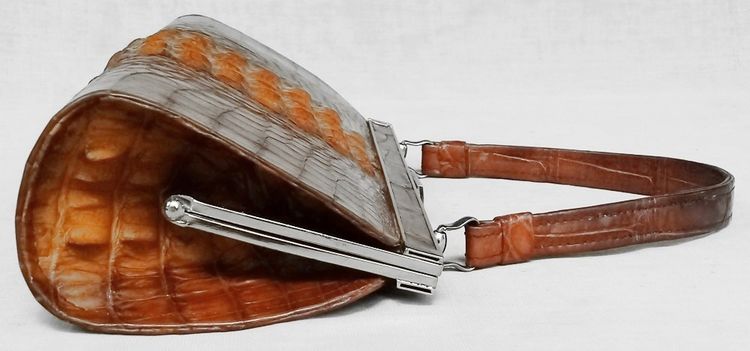 หนังจระเข้ รูปที่ 4