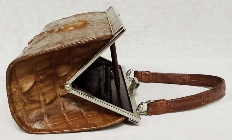 หนังจระเข้ รูปที่ 12