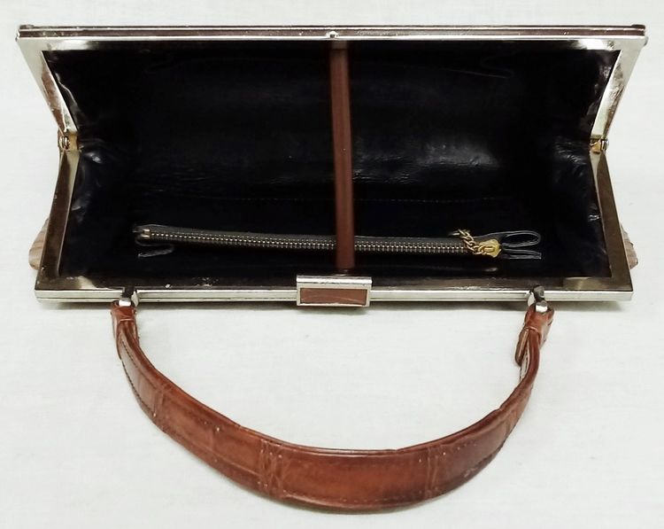 หนังจระเข้ รูปที่ 9