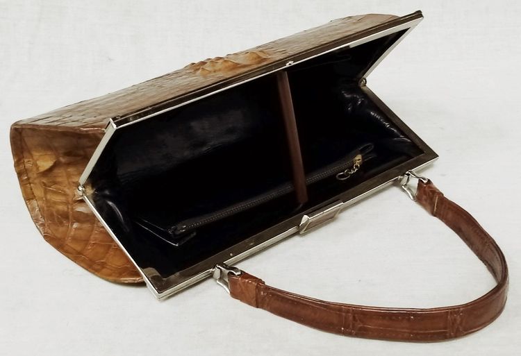 หนังจระเข้ รูปที่ 10