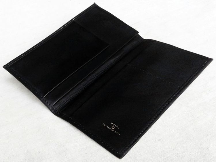 ROLFS หนังแท้ ใหม่เอี่ยม รูปที่ 12