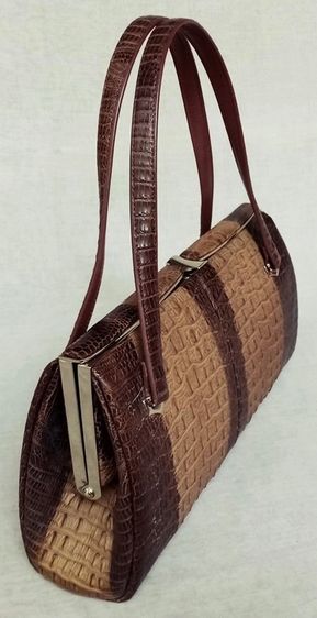 หนังแท้ สวยมาก รูปที่ 3