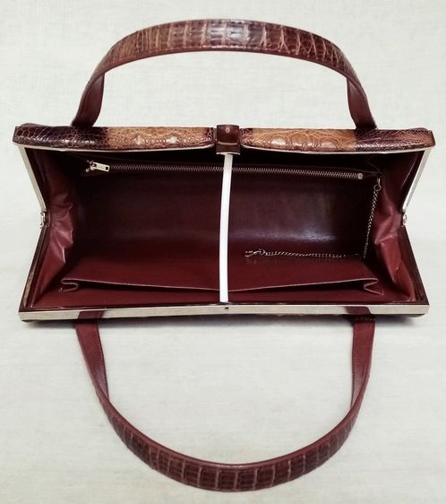 หนังแท้ สวยมาก รูปที่ 9