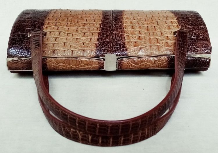 หนังแท้ สวยมาก รูปที่ 8