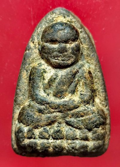 พระหลวงปู่ทวด เนื้อว่าน ปี ๙๗