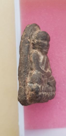 พระหลวงปู่ทวด เนื้อว่าน ปี ๙๗ รูปที่ 7