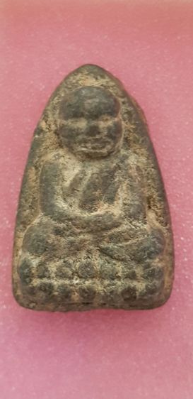 พระหลวงปู่ทวด เนื้อว่าน ปี ๙๗ รูปที่ 3