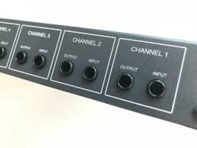 488 dyna squeeze 8chanel  compreser รูปที่ 4