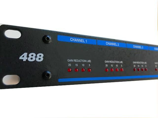 488 dyna squeeze 8chanel  compreser