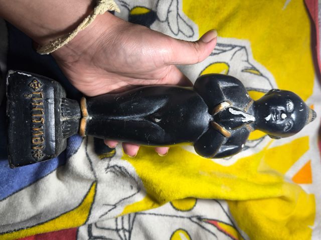 กุมารทอง หลวงพ่อลมูล วัดเสด็จ ปทุมธานี