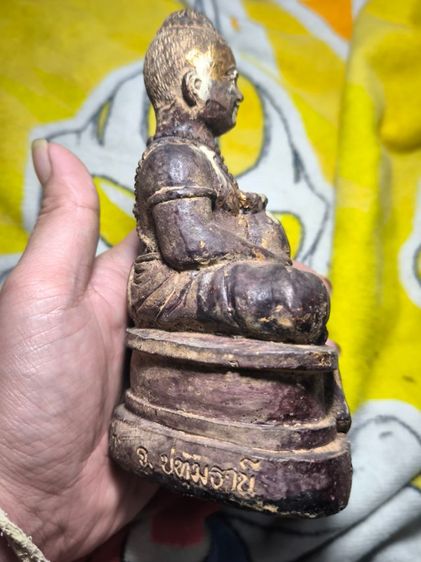 กุมารทองเทพประสิทธิ์ วัดพืชนิมิต จ.ปทุมธานี

 รูปที่ 4