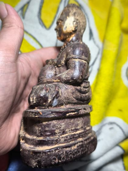 กุมารทองเทพประสิทธิ์ วัดพืชนิมิต จ.ปทุมธานี

 รูปที่ 3