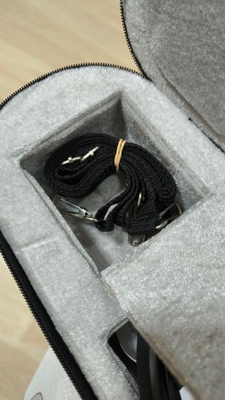 ไวโอลิน คุณภาพดี ไม่แข็ง รูปที่ 3