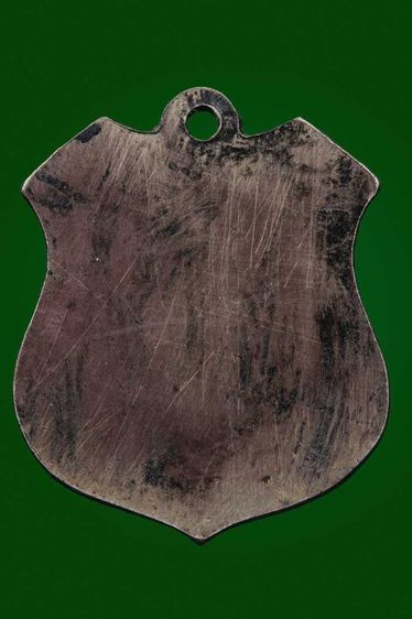 เหรียญหลวงพ่อโสธรเนื้อเงินลงยา รูปที่ 2