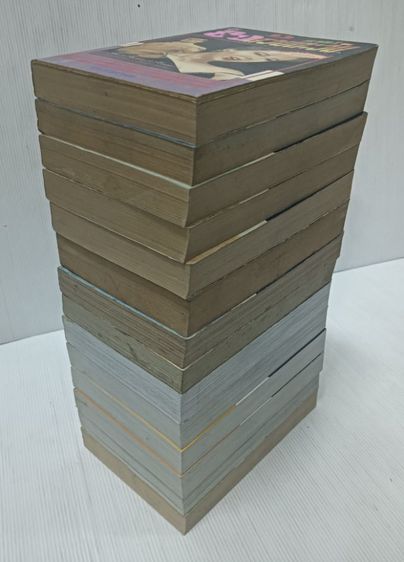 หนังสือการ์ตูน ยิงสวนตะวัน รูปที่ 5