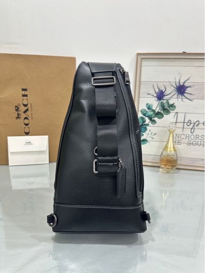 Coach กระเป๋าผู้ชาย รูปที่ 17