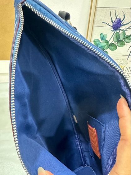 Coach กระเป๋าผู้ชาย รูปที่ 14