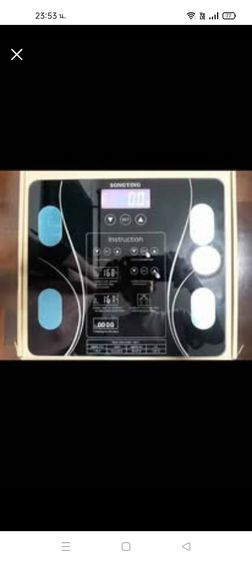 อื่นๆ เครื่องชั่งน้ำหนักดิจิตอล