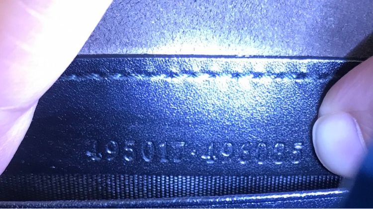 gucci แท้ รูปที่ 15