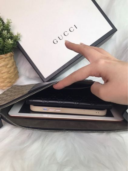 gucci แท้ รูปที่ 6