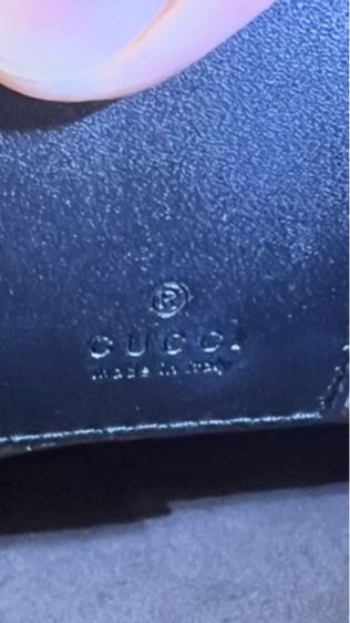 gucci แท้ รูปที่ 14