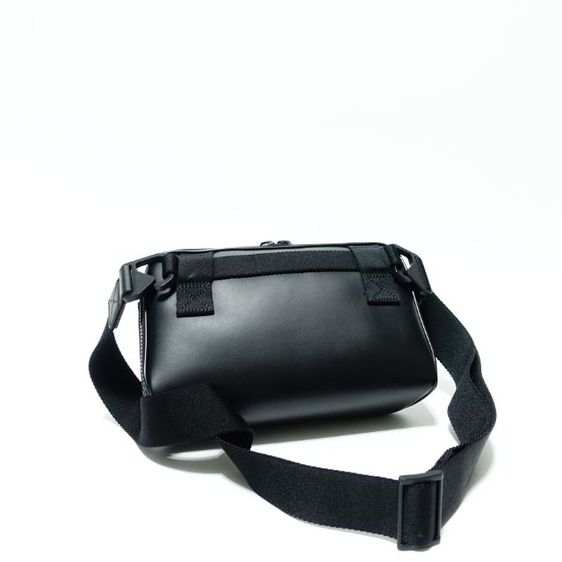New MONTBLANC Extreme 2.0 Leather Belt Bag รูปที่ 6