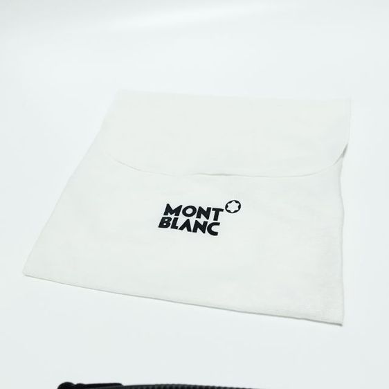 New MONTBLANC Extreme 2.0 Leather Belt Bag รูปที่ 14