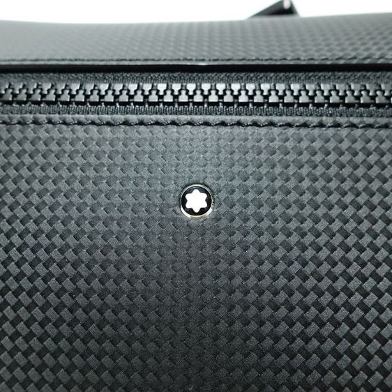 New MONTBLANC Extreme 2.0 Leather Belt Bag รูปที่ 9