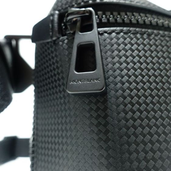 New MONTBLANC Extreme 2.0 Leather Belt Bag รูปที่ 10