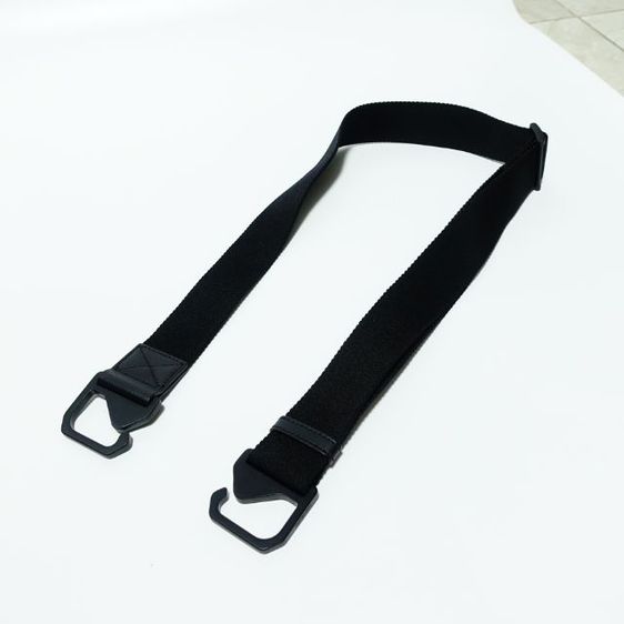 New MONTBLANC Extreme 2.0 Leather Belt Bag รูปที่ 13