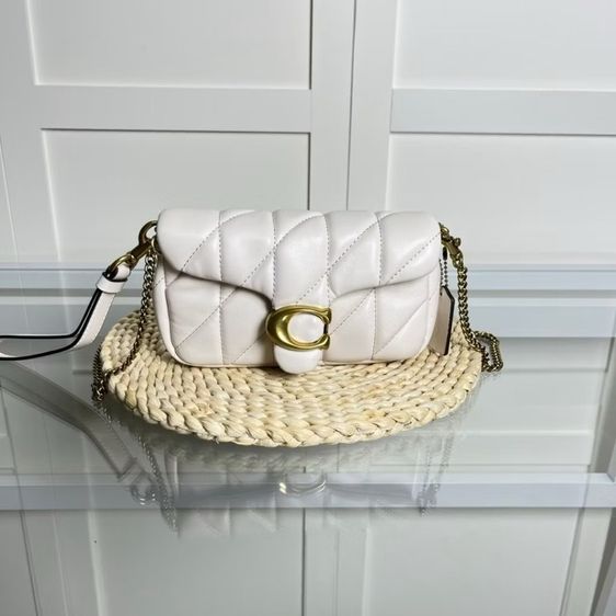 Coach กระเป๋าสะพาย 2 ขนาด  รูปที่ 14