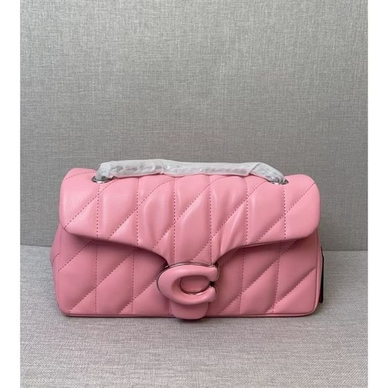 Coach กระเป๋าสะพาย 2 ขนาด  รูปที่ 10