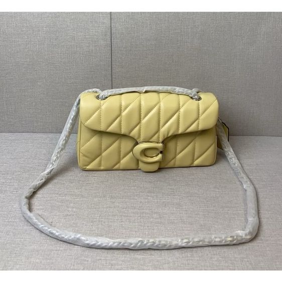 Coach กระเป๋าสะพาย 2 ขนาด  รูปที่ 16