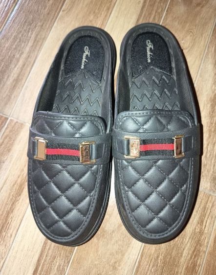 รองเท้าผู้หญิง รูปที่ 6