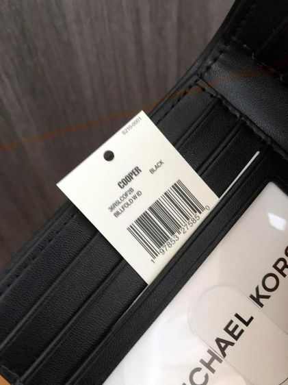 กระเป๋าสตางค์  michaelkors  รูปที่ 4